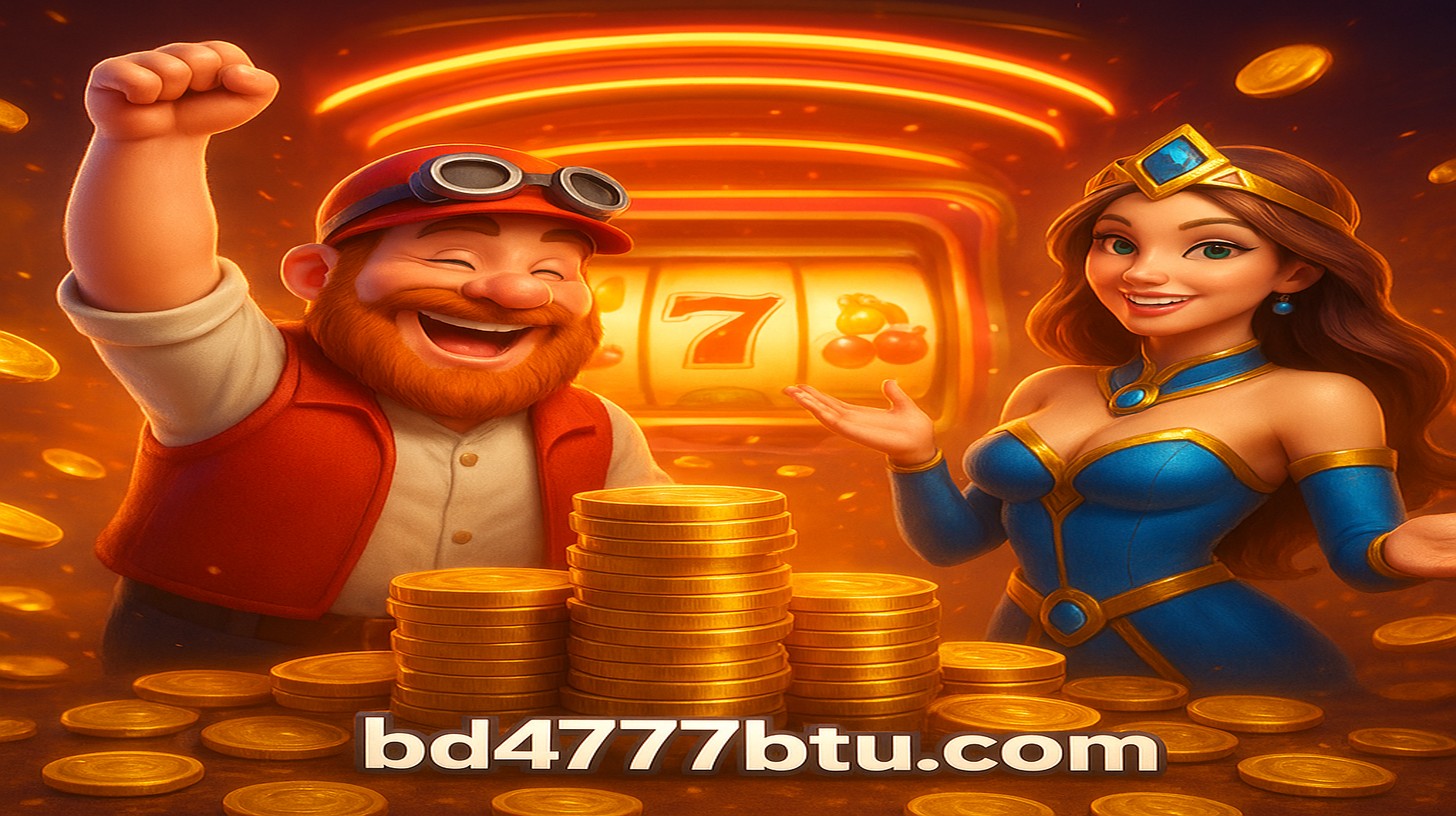 4777btu