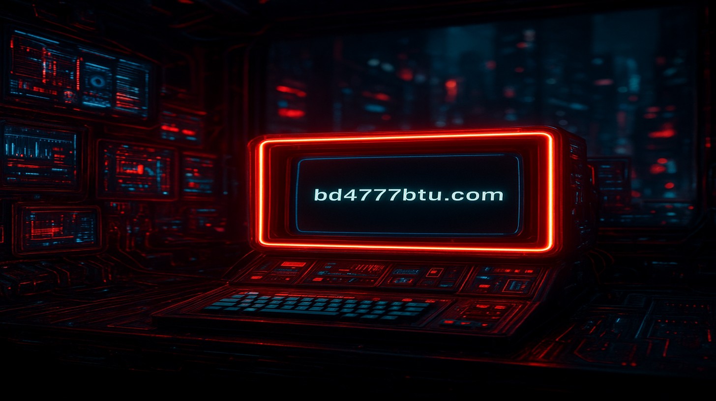 4777btu
