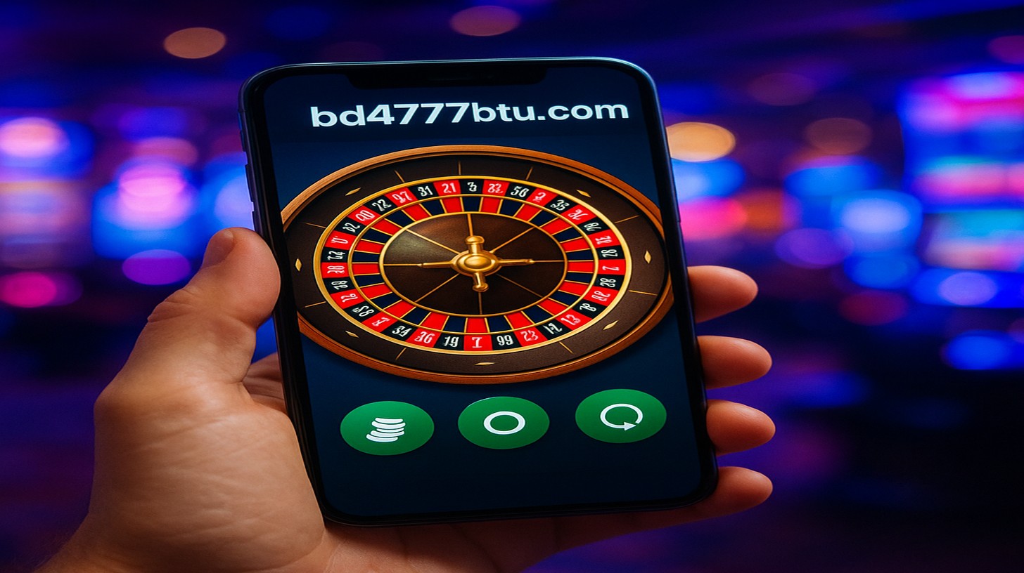 4777btu