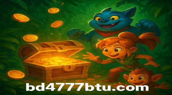 4777btu